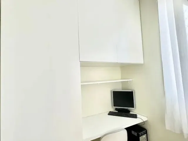 Imagem 10: Apartamento 3 Quartos
