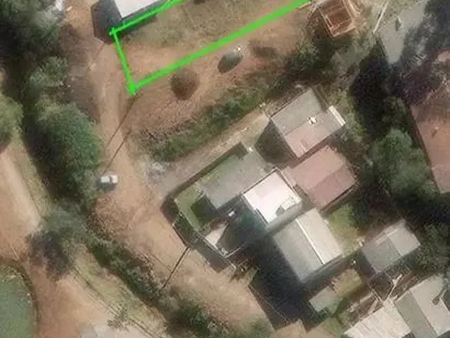 Imagem: Vendo Terreno no santa Gema /Colombo Paraná