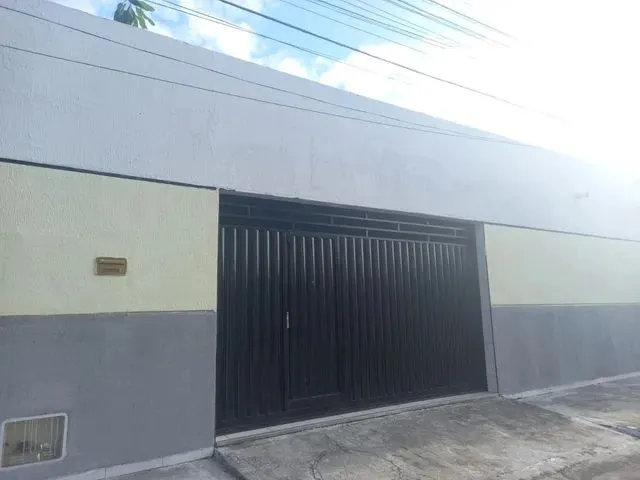 Imagem: Casa Conjunto Ceara