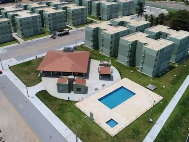 Imagem 2: Bosque das Casuarinas ( Repasso Financiamento