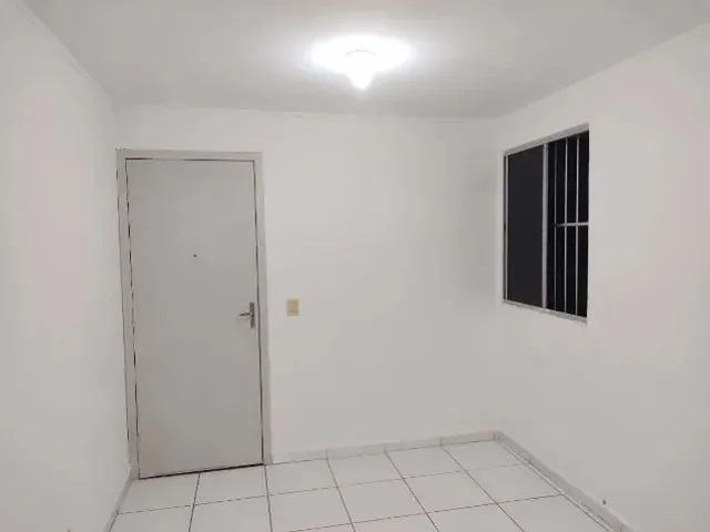 Imagem 3: Bosque das Casuarinas ( Repasso Financiamento