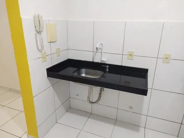 Imagem 7: Bosque das Casuarinas ( Repasso Financiamento