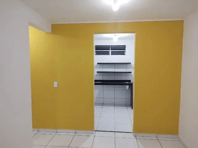 Imagem 5: Bosque das Casuarinas ( Repasso Financiamento