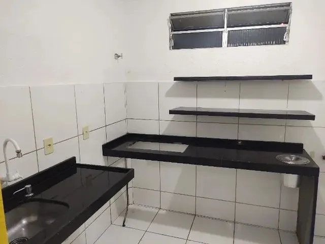 Imagem 16: Bosque das Casuarinas ( Repasso Financiamento