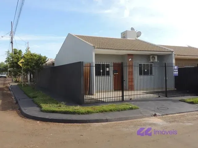 Imagem 1: Casa em Jardim Kakimori - Floresta