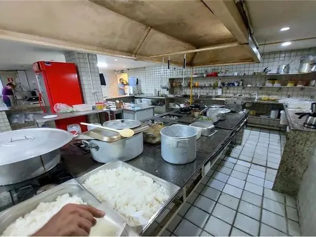 Imagem 1: Vendo Cozinha Industrial Completa em Boa Viagem