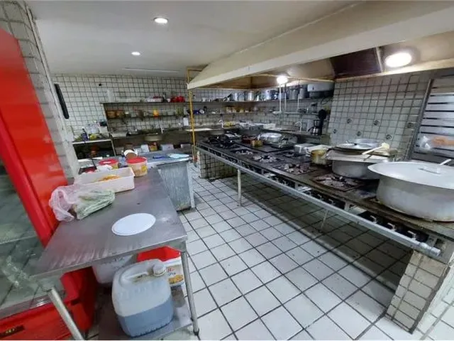 Imagem 14: Vendo Cozinha Industrial Completa em Boa Viagem