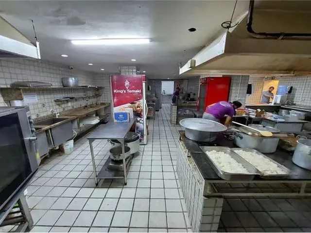 Imagem 10: Vendo Cozinha Industrial Completa em Boa Viagem