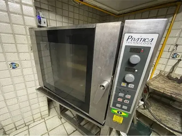 Imagem 12: Vendo Cozinha Industrial Completa em Boa Viagem