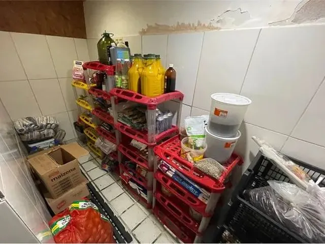 Imagem 4: Vendo Cozinha Industrial Completa em Boa Viagem