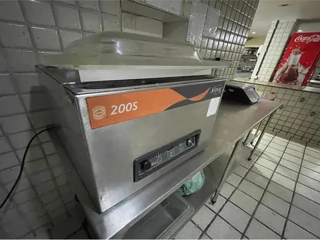 Imagem 8: Vendo Cozinha Industrial Completa em Boa Viagem
