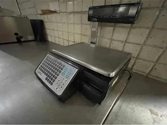 Imagem 6: Vendo Cozinha Industrial Completa em Boa Viagem