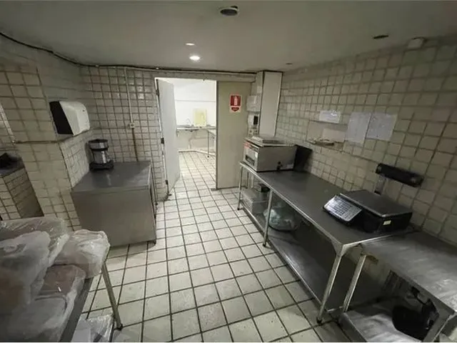 Imagem 3: Vendo Cozinha Industrial Completa em Boa Viagem