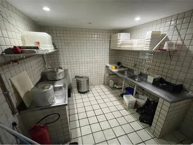 Imagem 15: Vendo Cozinha Industrial Completa em Boa Viagem
