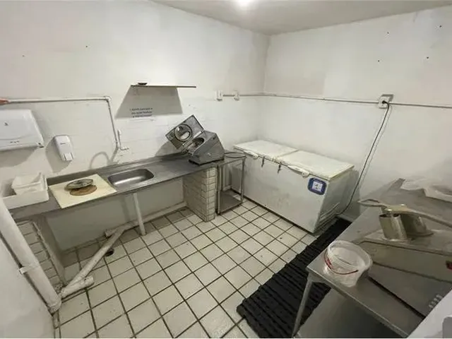 Imagem 16: Vendo Cozinha Industrial Completa em Boa Viagem