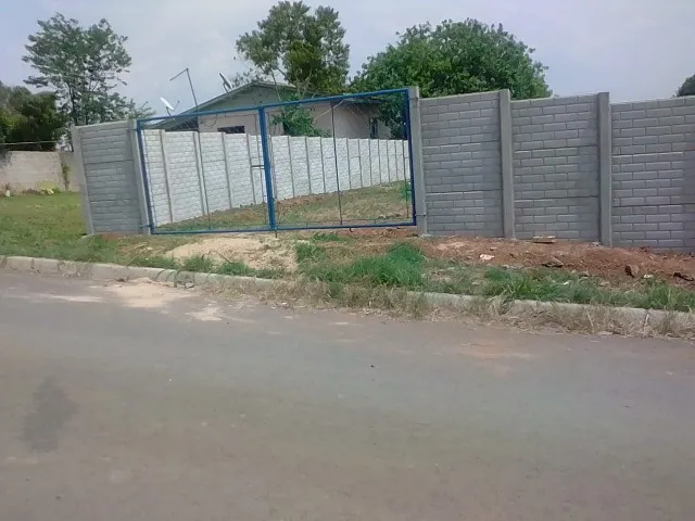 Imagem: Lote 508 M²