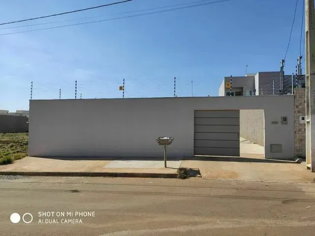 Imagem: Alugo Imóvel no Cerejeiras