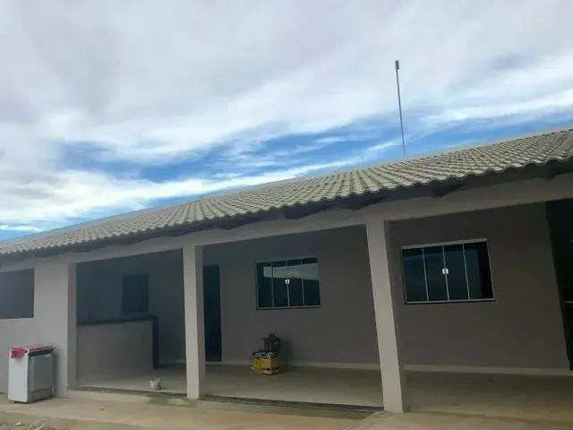 Imagem 3: Alugo Imóvel no Cerejeiras