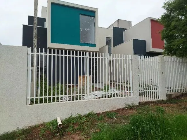 Imagem: Sobrado na Rua Pedro Badui 184, Jd. Das