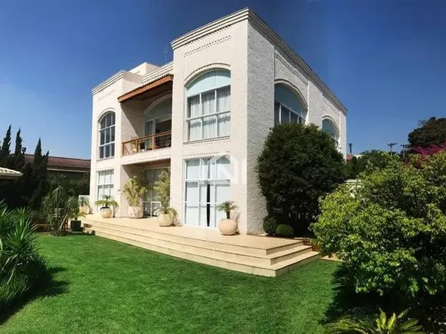 Imagem: Cotia - Casa de Condomínio - Granja Viana
