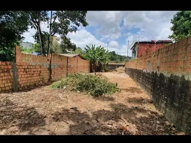 Imagem: Vendo Terreno no Jesus Me Deu ( santa Marta)
