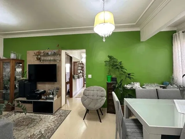 Imagem: Apartamento com 3 Dormitórios À Venda