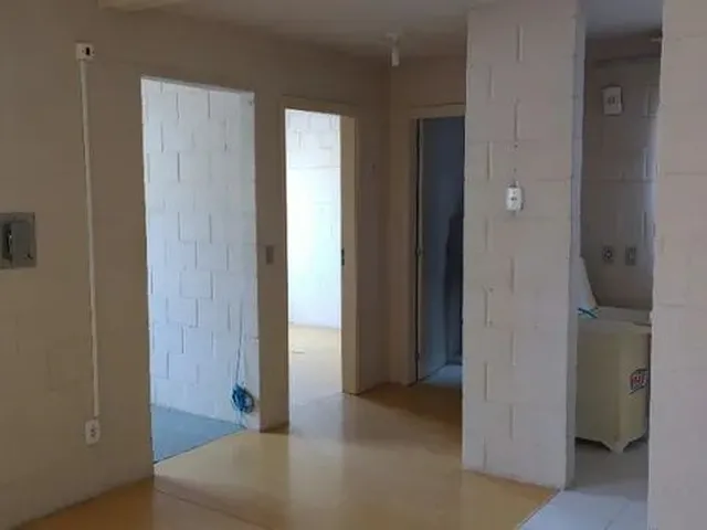 Imagem: Apartamento (Residencial Noel Guarany, Sm
