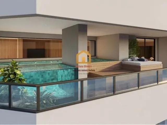 Imagem: Apartamento À Venda no Bairro Setor Oeste