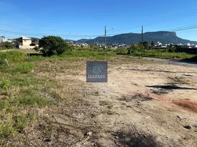 Imagem: Terreno para Venda em Palhoça, Caminho