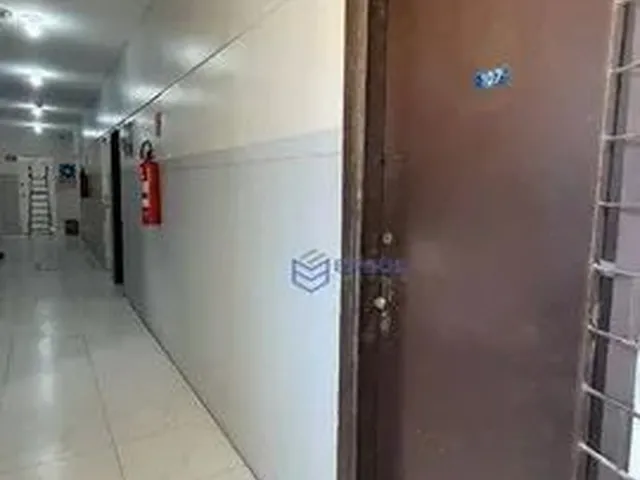 Imagem: Sala À Venda, 26 M² por R$ 37.000,00