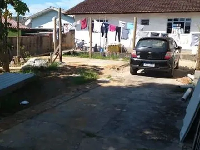 Imagem 4: Vende-Se Terreno de 280M2 com Duas Casas