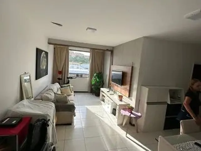 Imagem: Apartamento 2 Quartos na Mangabeiras com