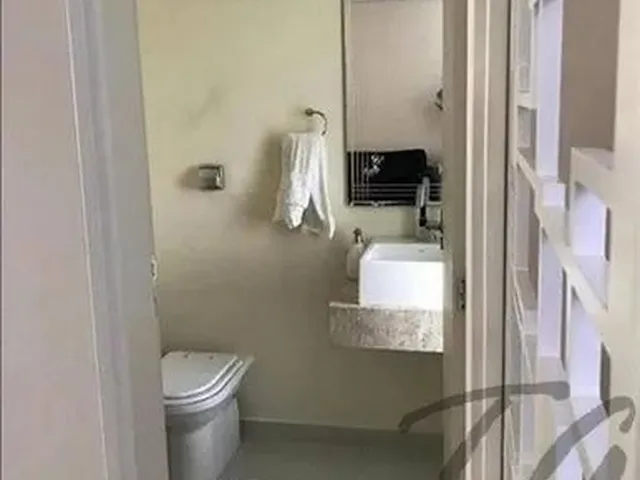 Imagem 3: Casa Residencial em Sorocaba - Sp, Bairro da Vossoroca