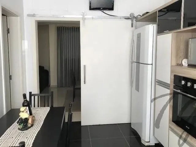 Imagem 12: Casa Residencial em Sorocaba - Sp, Bairro da Vossoroca