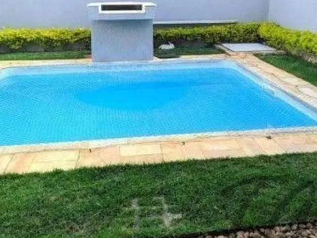 Imagem: Casa Residencial em Sorocaba - Sp, Jardim
