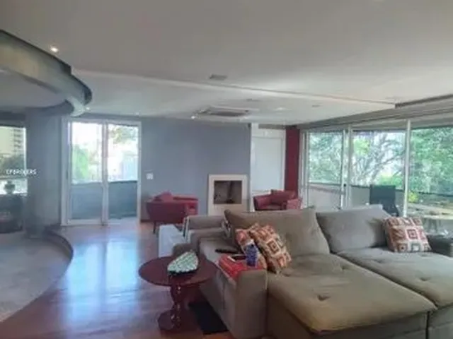 Imagem: O apartamento possui 3 Dormitórios, 3 Suítes, 4