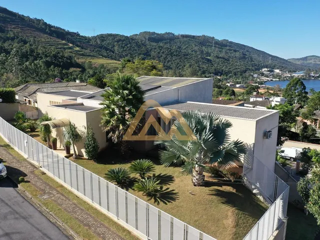 Imagem: CASA - POÇOS DE CALDAS