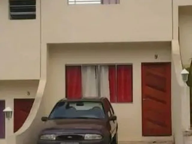 Imagem: Vendo Sobrado Geminado
