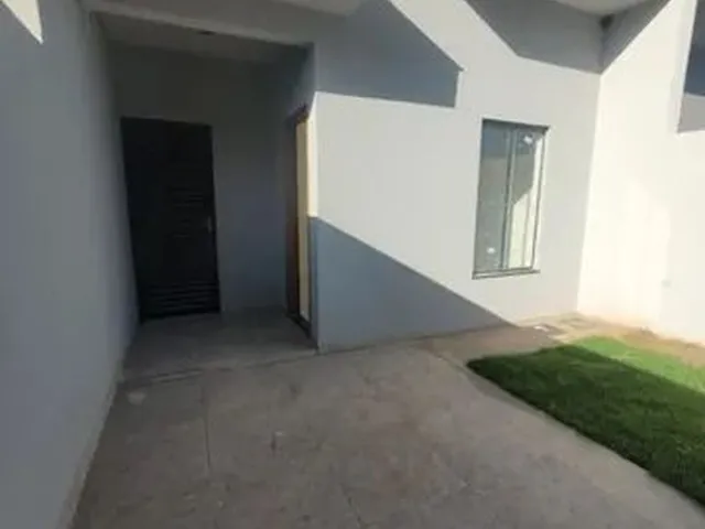 Imagem: Casa com 2 Dormitórios À Venda, 83 M²
