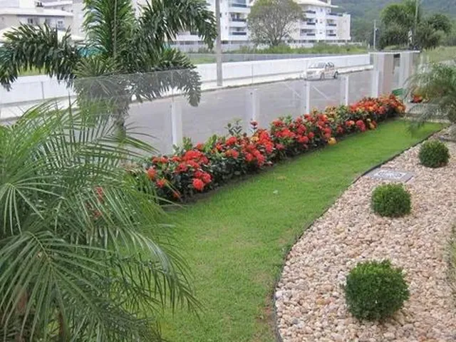 Imagem: Florianópolis - Apartamento Padrão - Ingleses