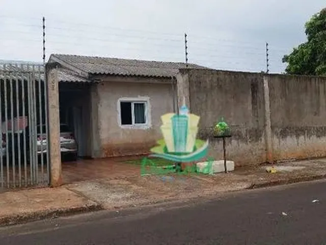 Imagem: Casa com 2 Dormitórios À Venda, 158 M²