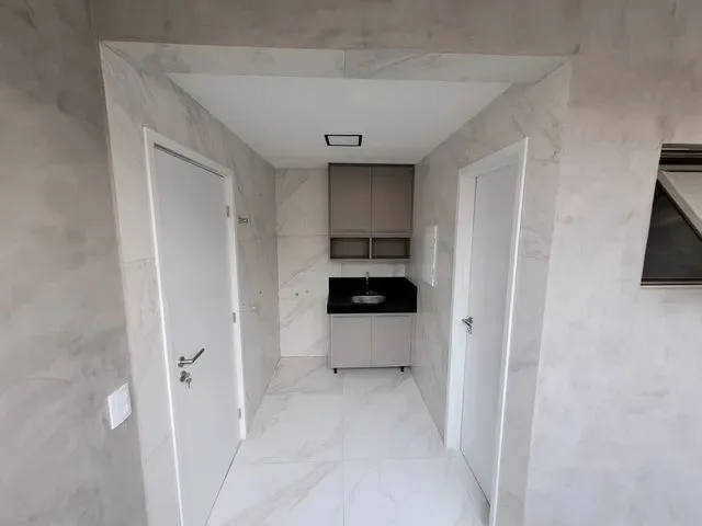 Imagem 16: Lindas Casas Duplex em Construção e em Condomínio Fechado com 125M², 3 Quartos Sendo