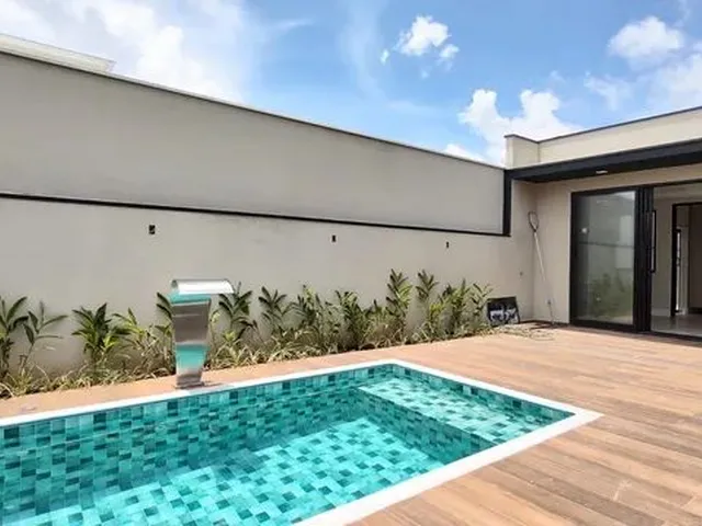Imagem: Casa Residencial em Sorocaba - Sp, Jardim
