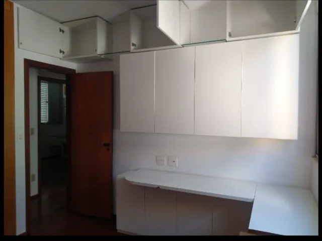 Imagem 4: Apartamento de 3 Quartos 01 Suíte - 2 Vagas - Para Venda - Bairro Nova Suíssa - BH