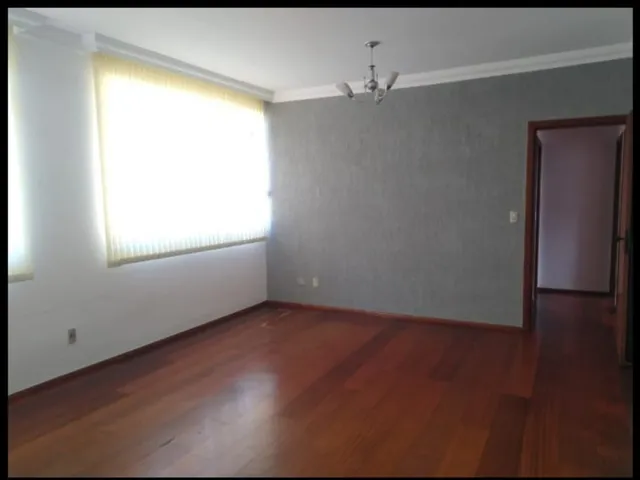Imagem 3: Apartamento de 3 Quartos 01 Suíte - 2 Vagas - Para Venda - Bairro Nova Suíssa - BH