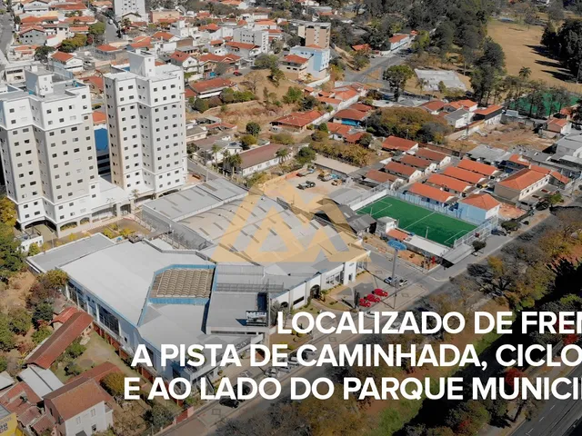 Imagem: APARTAMENTO - POÇOS DE CALDAS