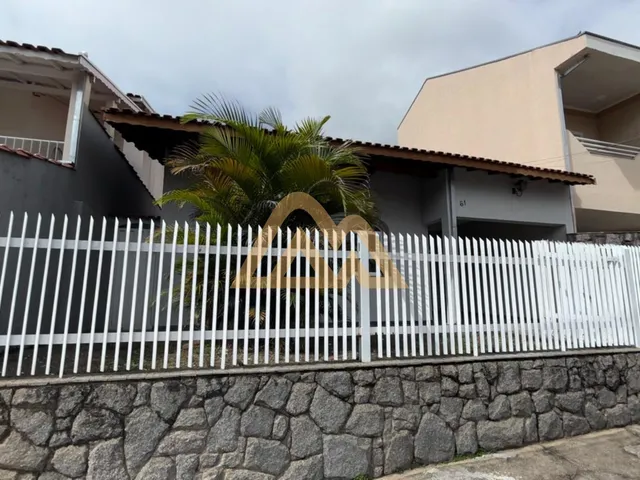 Imagem: CASA - POÇOS DE CALDAS