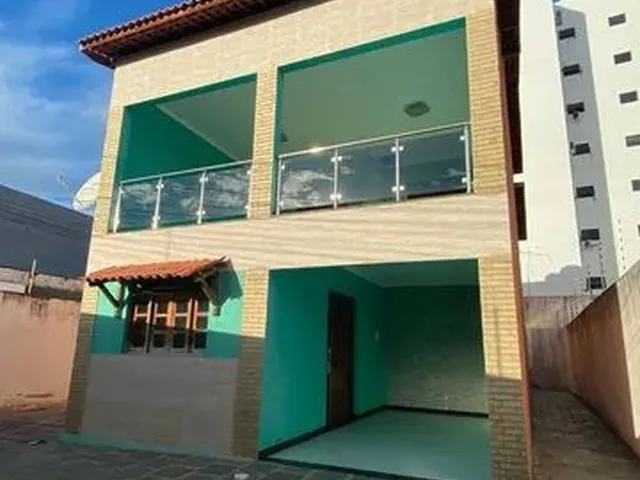 Imagem: Temporada para Sao João 4 Quartos 4 Banheiros