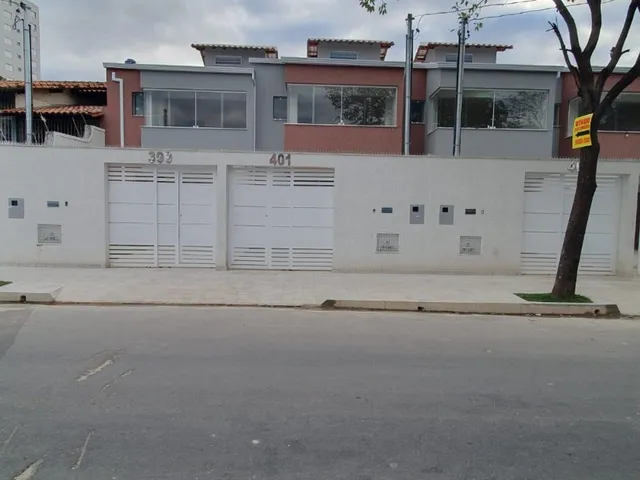 Imagem: CASA À VENDA, 3 QUARTOS SENDO 1 SUÍTE