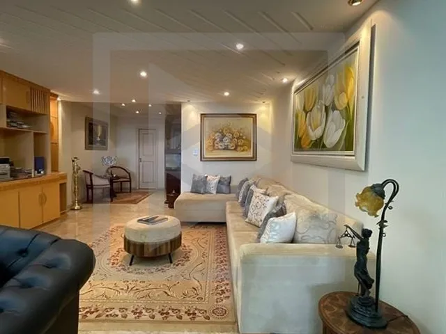 Imagem: Apartamento para Venda - 260m², 4 dormitório